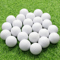 KOFULL Foam Golf Balls - Realistic Feel, Limited Flight!