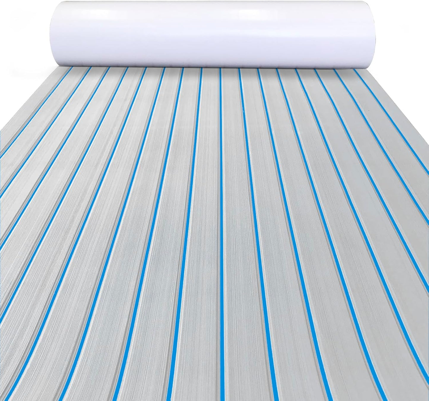 KXKZREN Boat Flooring EVA Foam Decking Sheet for Marine Use