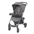 Mini Bravo Plus Lightweight Stroller for Babies and Toddlers - Compact