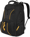 SwissGear 1900 Scansmart TSA 17 Laptop Backpack for Travel