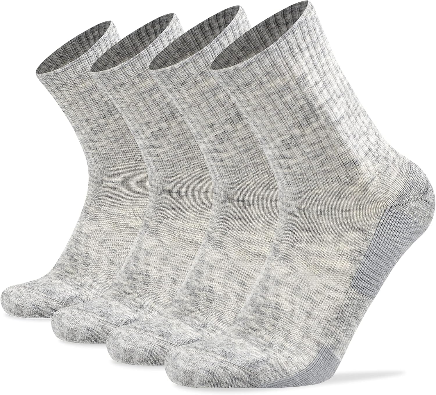 Socks Daze Merino Wool Hiking Socks - Ultimate Comfort