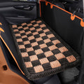 Dog Bed Mat for Trucks Back Seat Extenders - Soft, Non-Slip Travel Mat