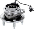 Front Wheel Hub Bearing Assembly 513214 - Direct Fit Replacement