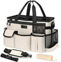 Cleaning Caddy Organizer with Handle - Large Cleaning Supply Caddy