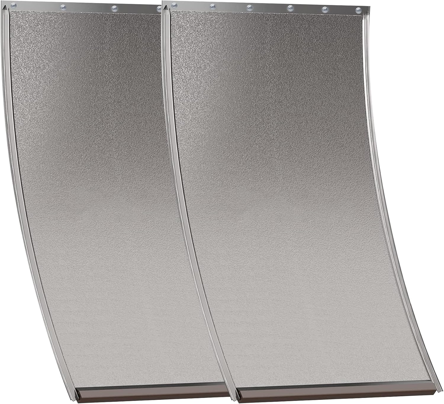 Extra Large Dog Door Replacement Flaps for PetSafe Doors