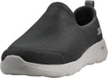 Skechers Go Walk Max Athletic Air Mesh Slip On Walking (Style TF1X)