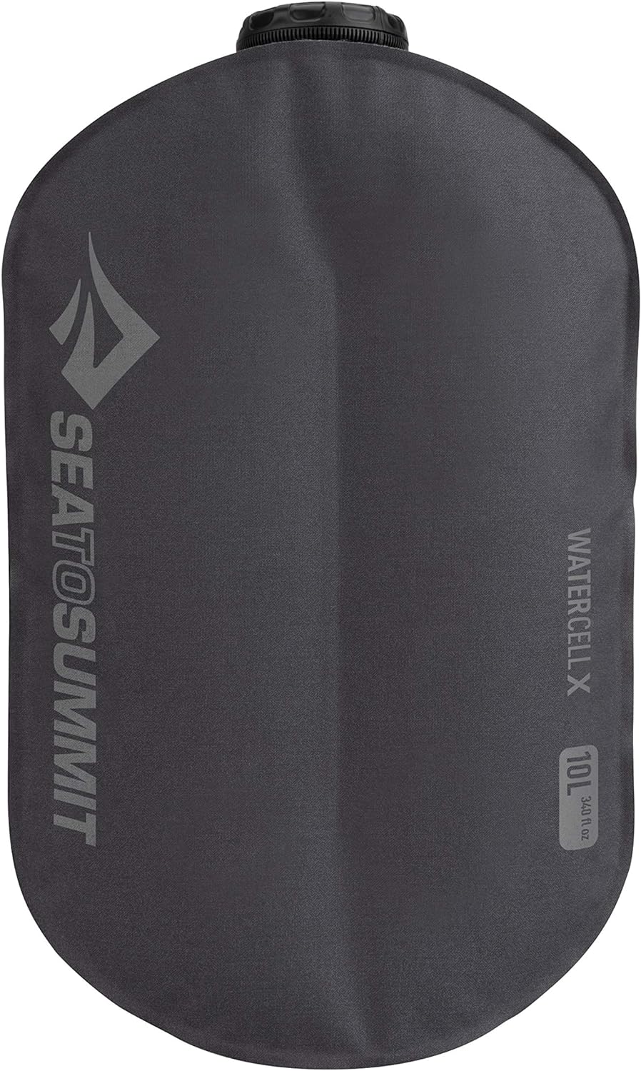Sea to Summit Watercell X: Lightweight 10-Liter Water Storage Solution