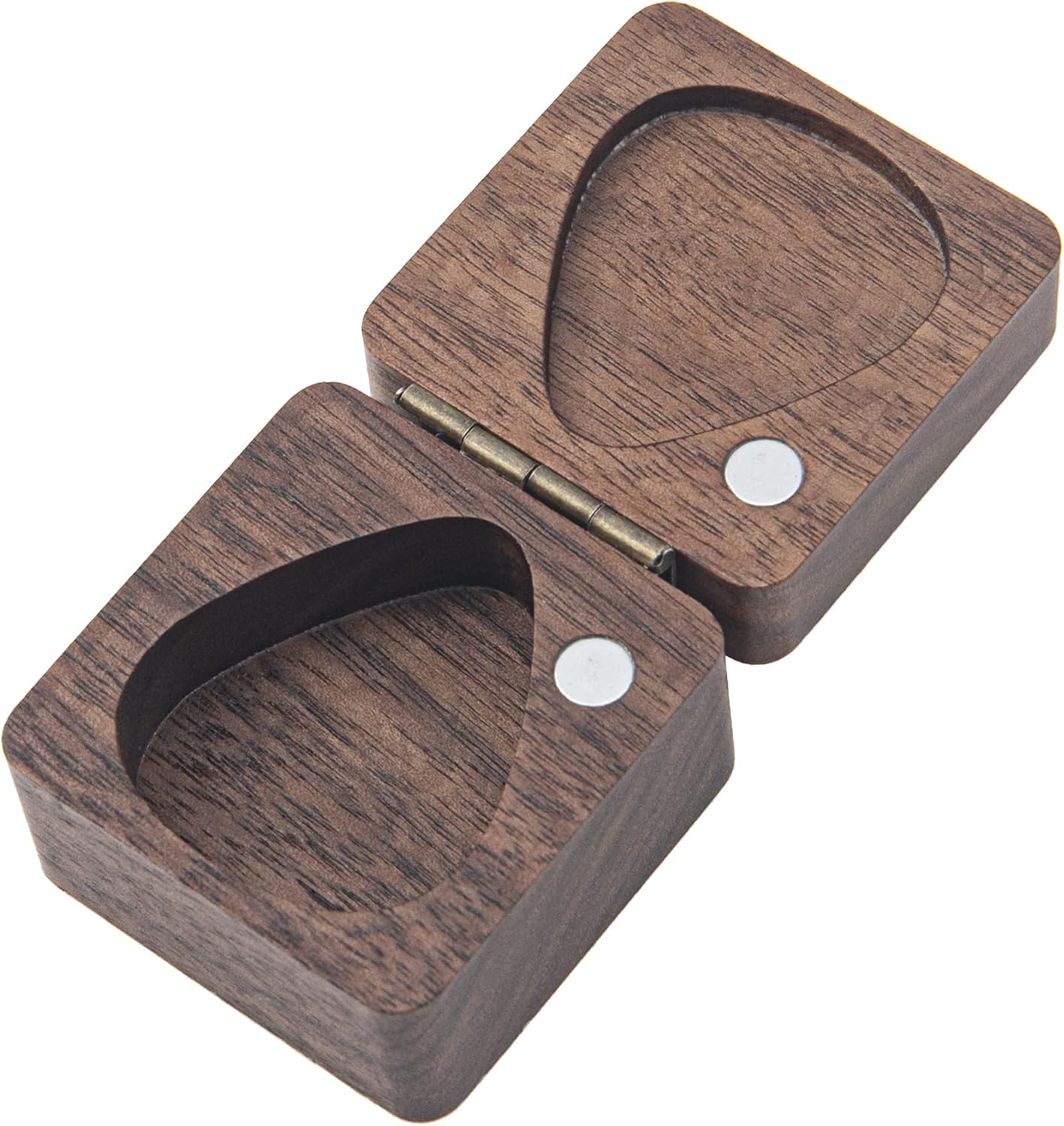 Yootones Guitar Pick Box: Keep Your Picks Organized!