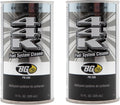 Bg 44k Fuel System Cleaner Power Enhancer 2 Pack - Cleaner & Smooth