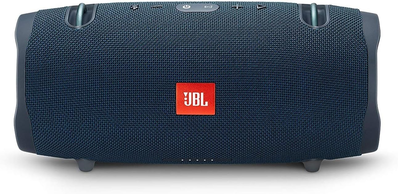 JBL Xtreme 2 Waterproof Portable Bluetooth Speaker Review