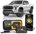 Throttle Response Controller for Toyota Tacoma 2024-2025