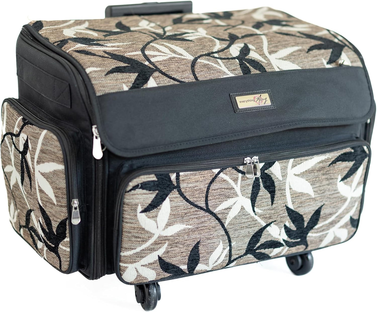 Everything Mary Portable Sewing Machine Case for Crafters