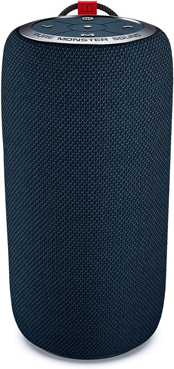 Monster S310 30W True Wireless Stereo Bluetooth Speaker