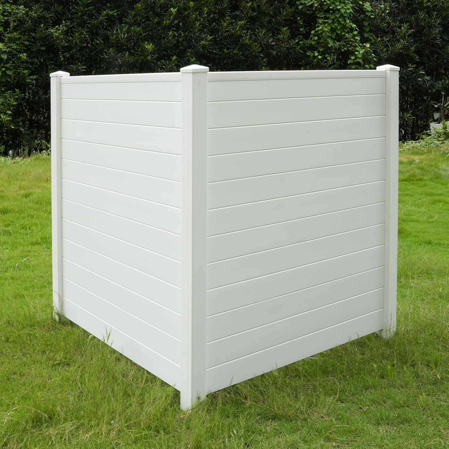 Outdoor Privacy Fence Panels - Hide Everything in Style!