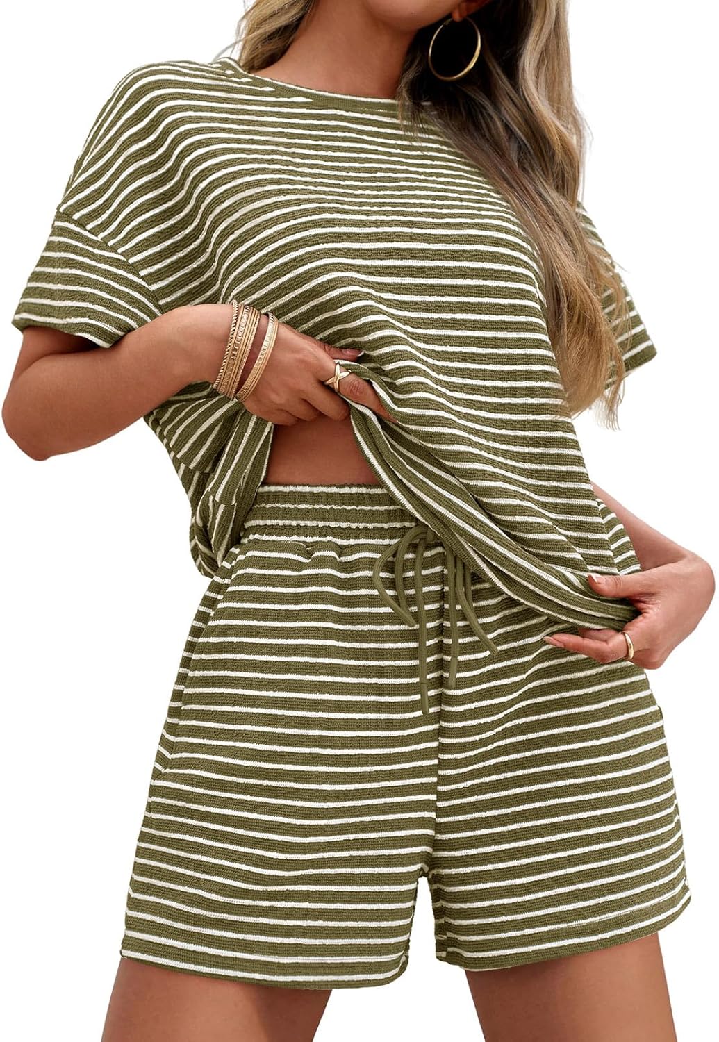 Tankaneo Womens Pajama Sets for Ultimate Comfort and Style