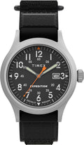 Timex Men's Expedition Scout 40mm Outdoor Watch for Adventurers