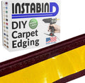 Instabind Carpet Binding Regular Style - Crimson 54 ft roll