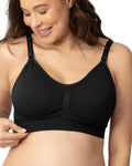 Kindred Bravely Sublime Seamless Nursing Bra - Wireless Comfort BEYOND