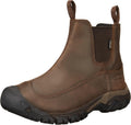 Men's Anchorage 3 Waterproof Pull On Insulated Snow Boots - Warm