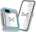 Ghostek Atomic Slim Galaxy Z Flip 6 Case with Built-in Kickstand