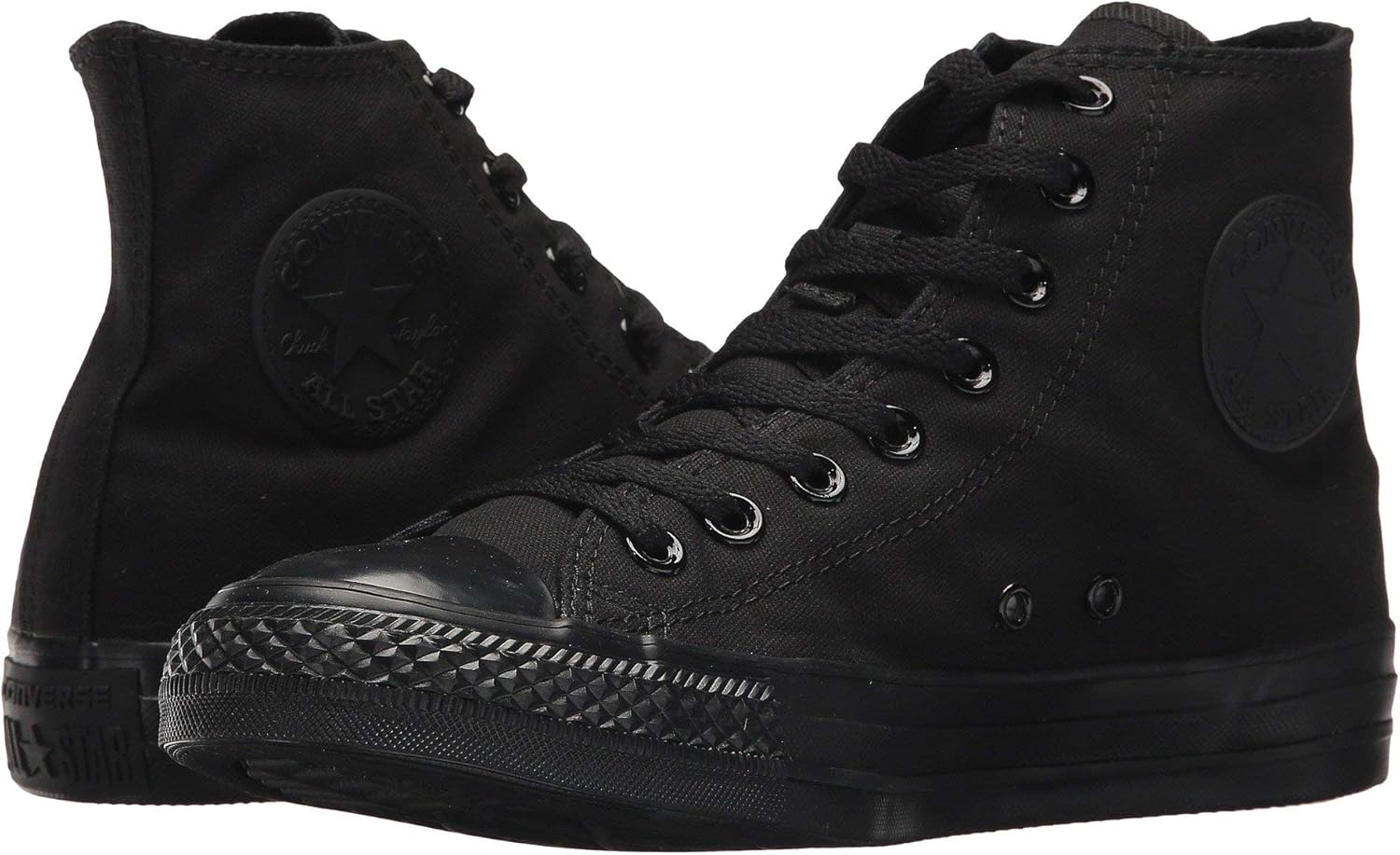 Converse Unisex Adult Chuck Taylor All Star Sneakers Review