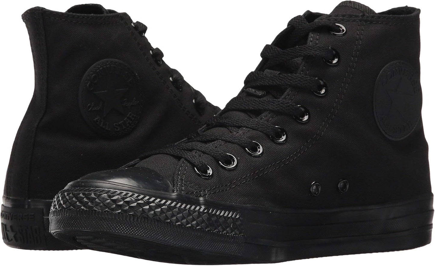 Converse Unisex Adult Chuck Taylor All Star Sneakers Review