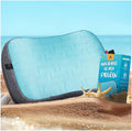 Hikenture Washable Inflatable Beach Pillow