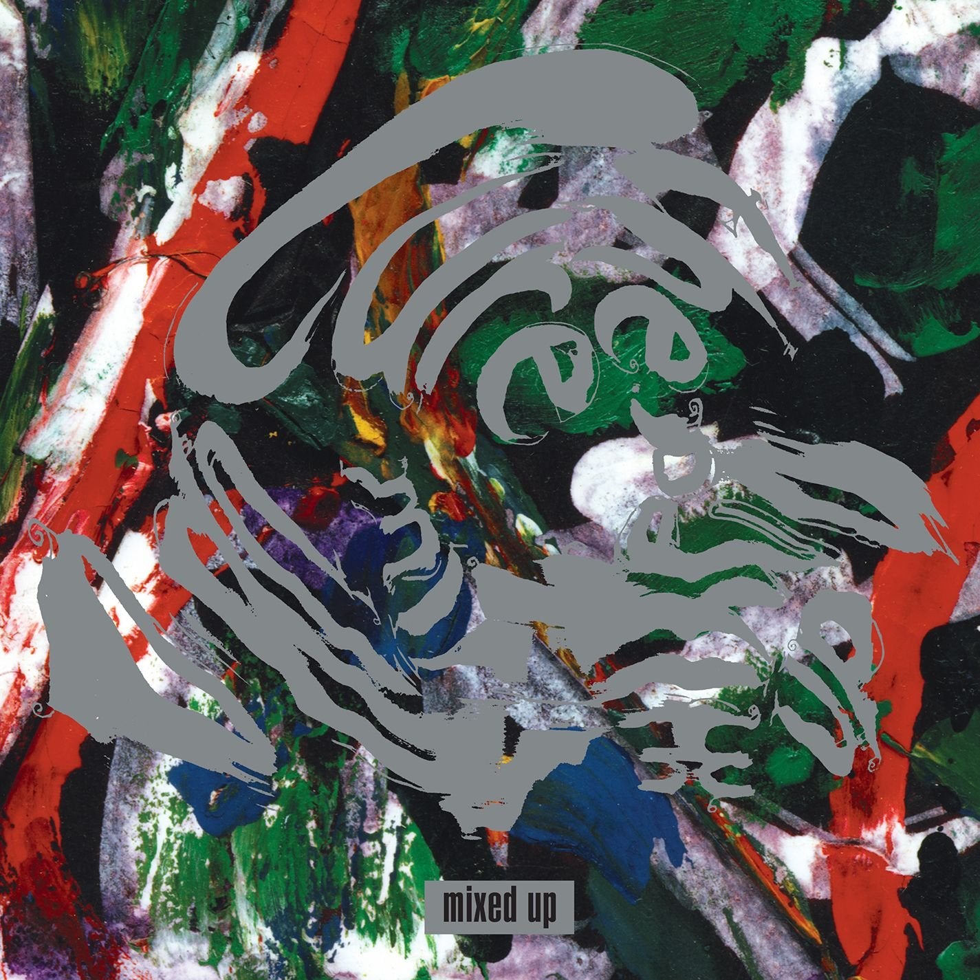 Mixed Up by Elektra Catalog Group - A Unique Musical Journey