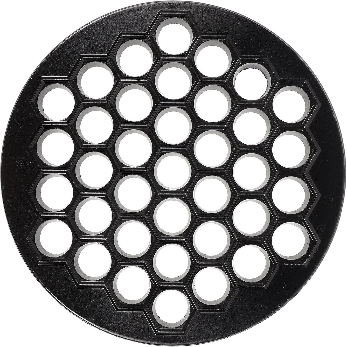 DOITOOL Pelmeni Maker: 37 Holes Dumpling Cutter