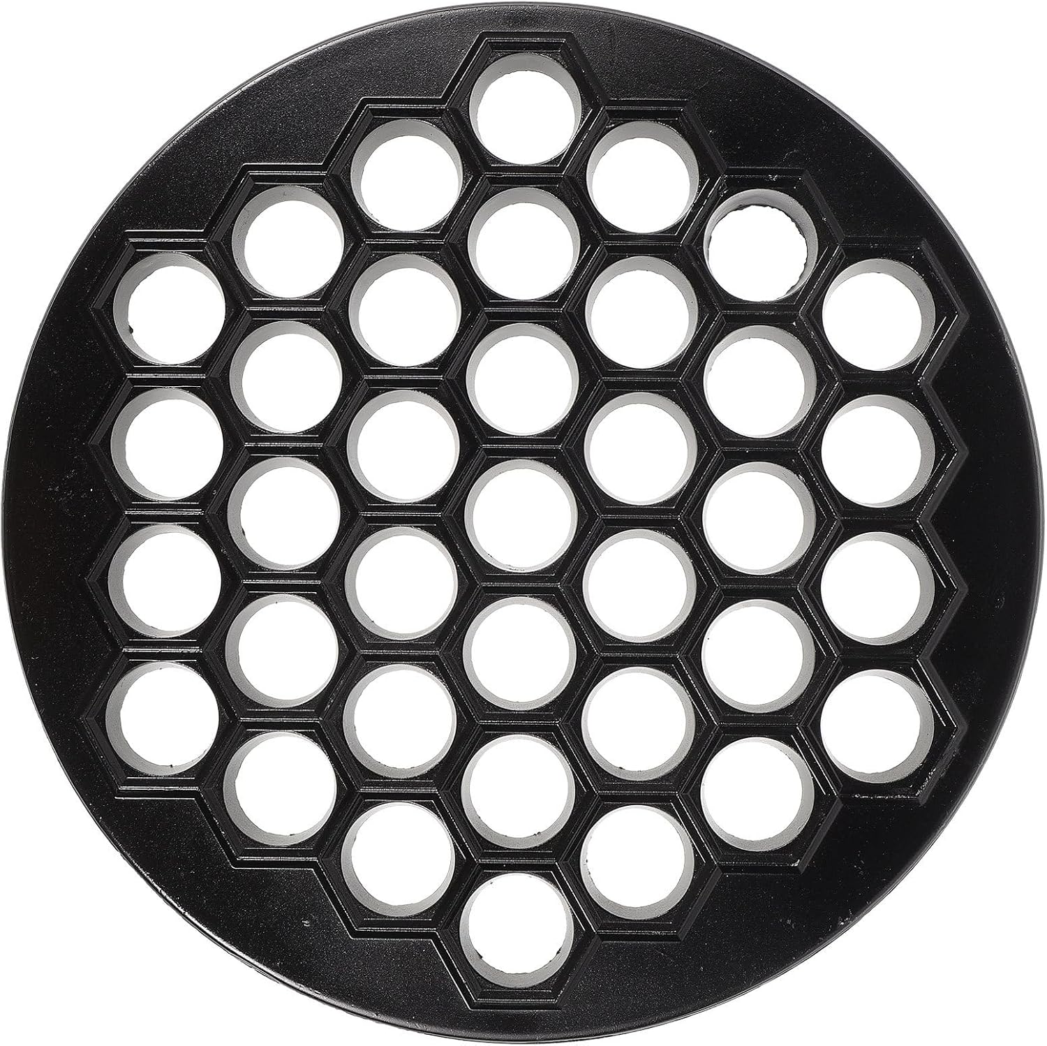 DOITOOL Pelmeni Maker: 37 Holes Dumpling Cutter
