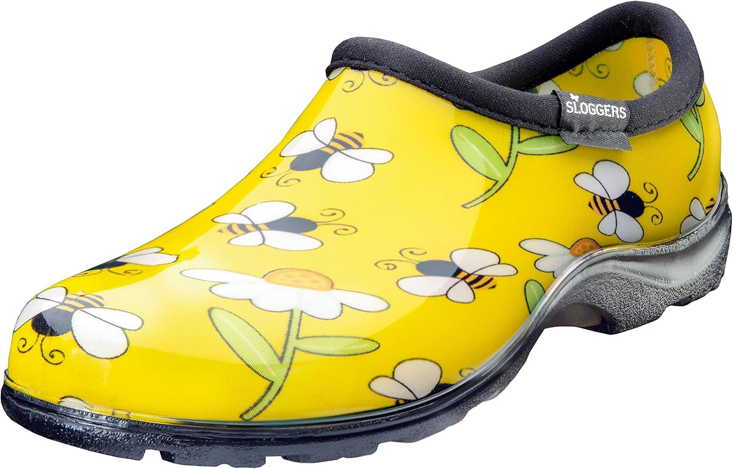 Sloggers Original Waterproof Rain and Garden Shoe for Women