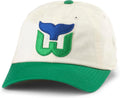 AMERICAN NEEDLE NHL Adjustable Snapback Baseball Hat - Game Day