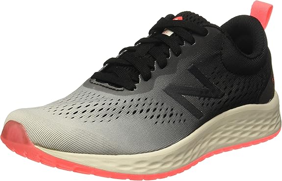 New Balance Women's Fresh Foam Arishi V3 Classic Running Shoe Review