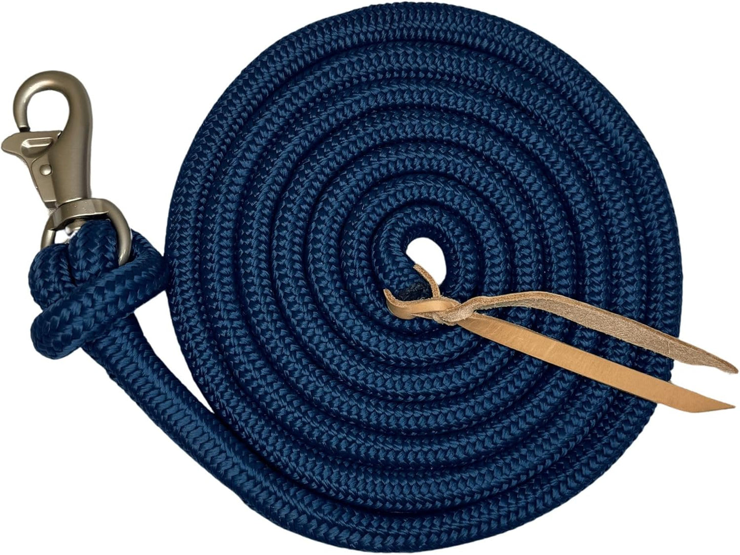 Kensington Ballistic Nylon Clinician Training Lead - 15 ft Heavy Duty