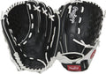 Rawlings Shut Out Youth Softball Glove for Young Athletes