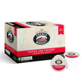 French Market Coffee & Chicory Medium-Dark Roast Single Serve Pods
