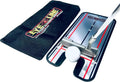 Putting Alignment Mirror - Compact Putting Trainer for Consistent