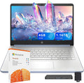HP Stream 14 in HD Laptop for Student & Business - Lightweight, Long
