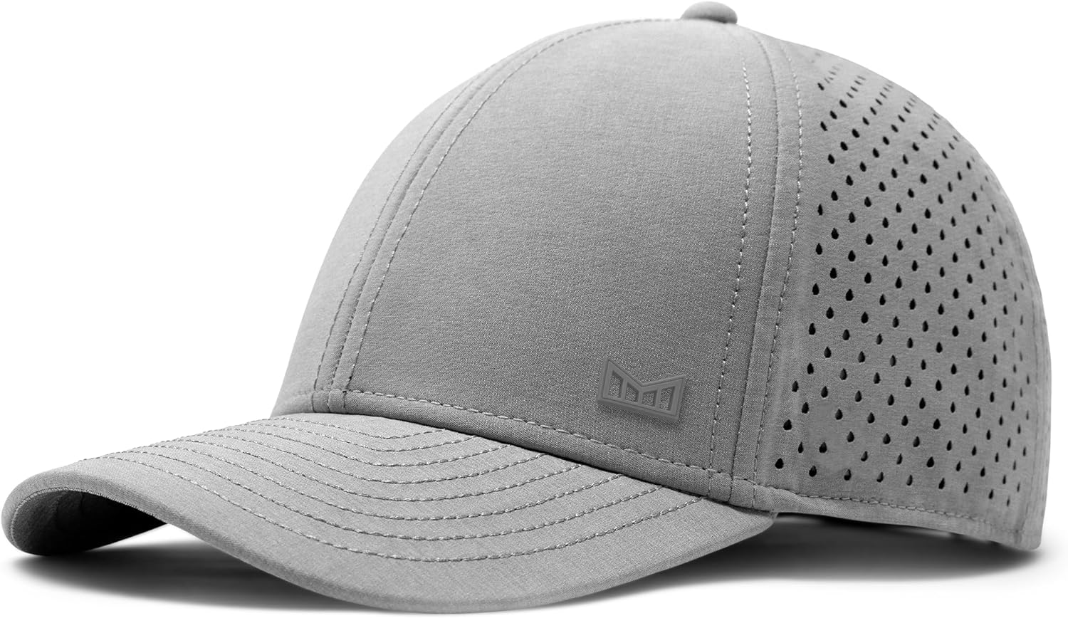 Melin A-Game Icon Hydro Performance Snapback Hat for All