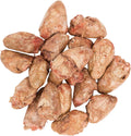 Freeze Dried Chicken Hearts for Cats & Dogs - 1LB Big Bag