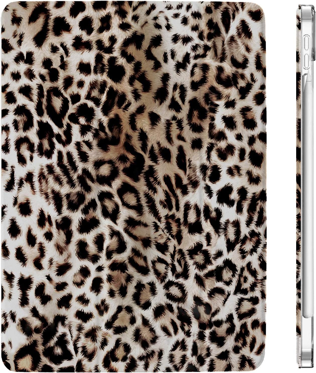 DuraSafe Cases for iPad Air 4th 5th 6th 11th Gen 11in Leopard