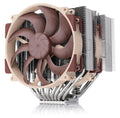 Noctua NH-D15 G2 LBC Dual Tower CPU Cooler - Quiet HighPerformance