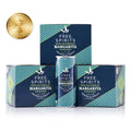 Free Spirits Margarita (12 Pack) Non-Alcoholic Cocktail - Ready