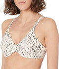 Bali Passion for Comfort Underwire Bra DF3383 - Everyday Support