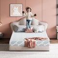 Full Size Mattress 6 in Cooling Memory Foam Mattress - Medium Firm