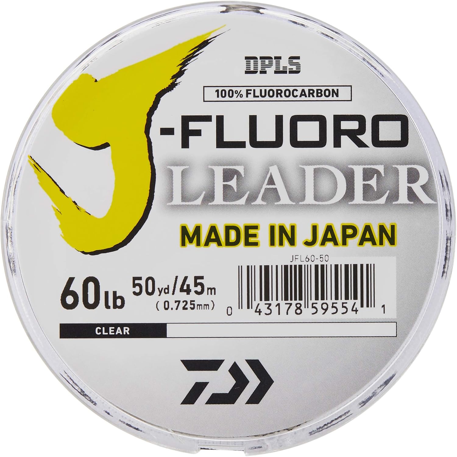 Daiwa Fishing Line - High Performance for Anglers Everywhere