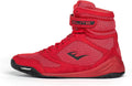 Everlast Elite Boxing Shoes: Lightweight High-Top for Speed