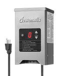 200W Low Voltage Landscape Transformer with Photocell Sensor