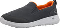 Skechers Mens Go Walk Max Clinched - Max Cushioned Walking Shoe