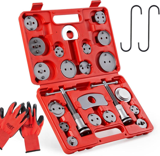 Orion Motor Tech Brake Caliper Tool Set